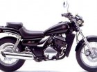 Kawasaki EL 252 Eliminator